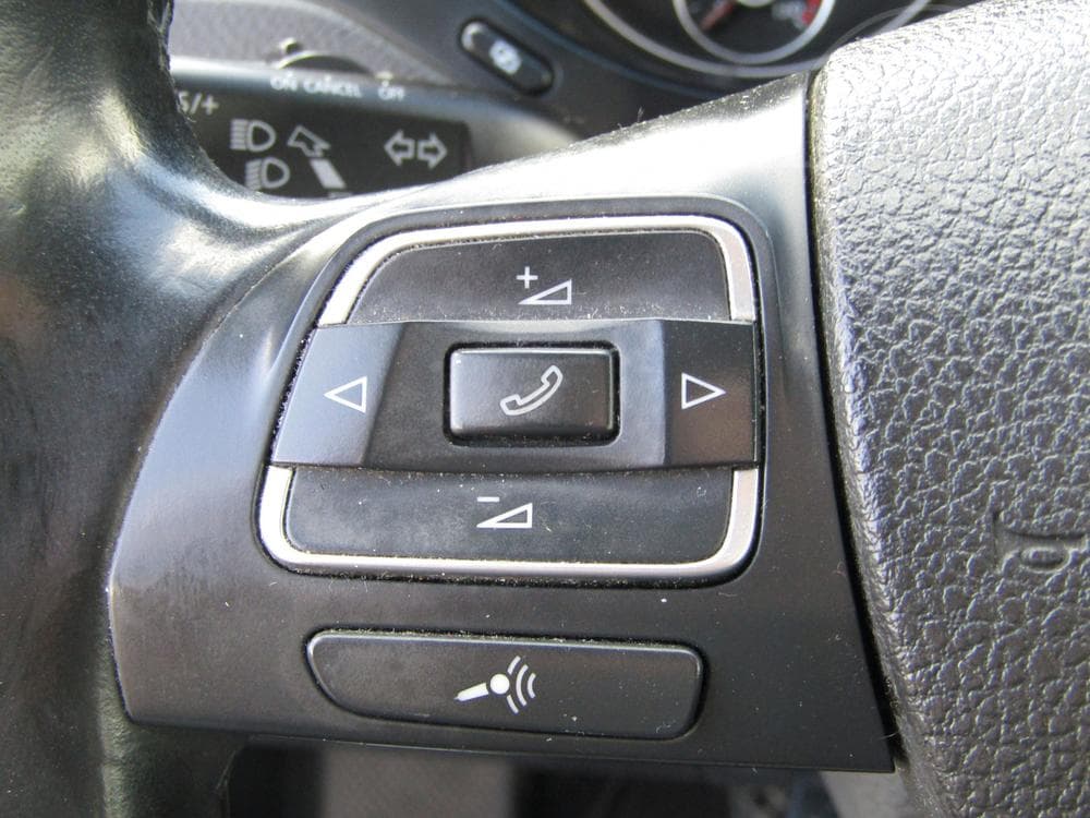 2011 Volkswagen JETTA - 15