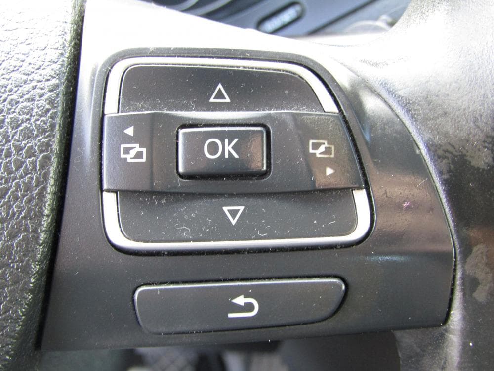 2011 Volkswagen JETTA - 16