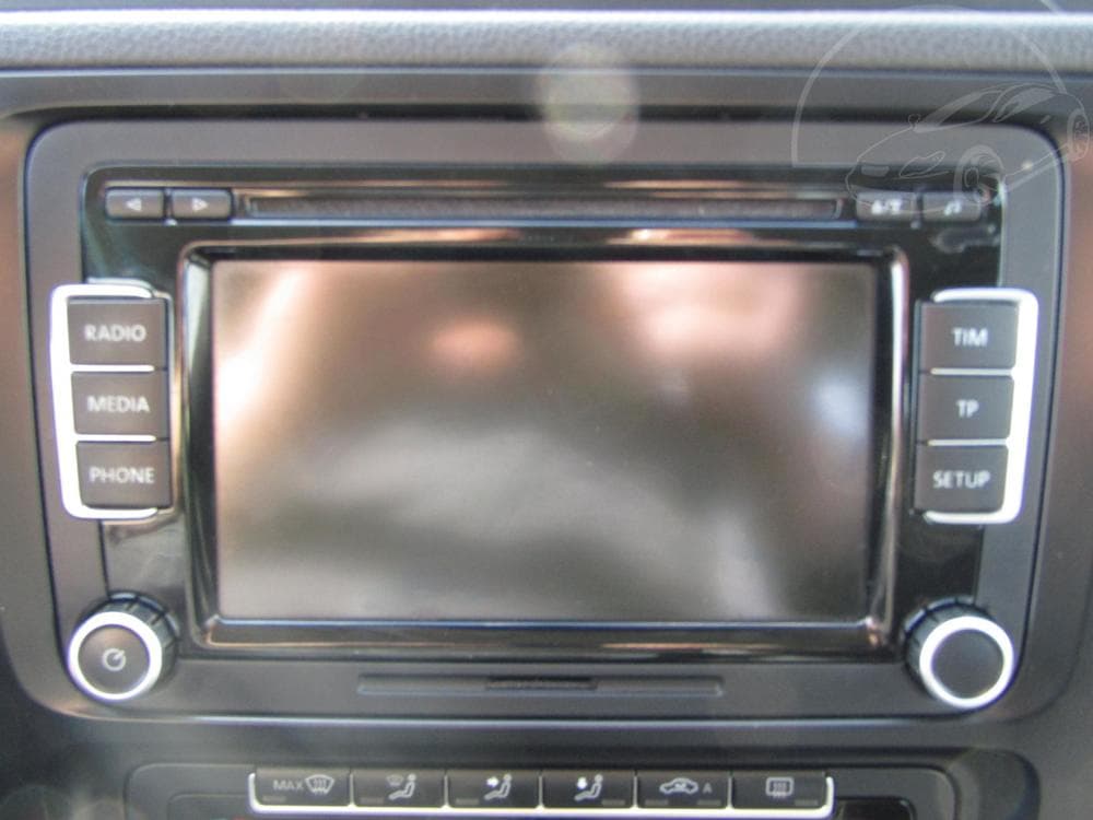 2011 Volkswagen JETTA - 18