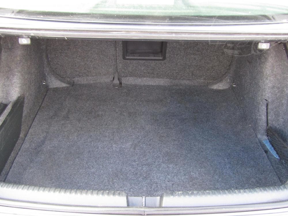 2011 Volkswagen JETTA - 7