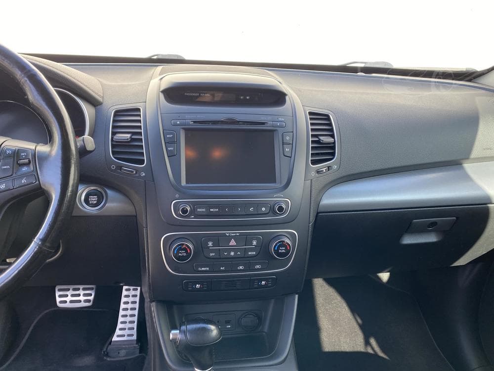 2014 Kia Sorento - 10