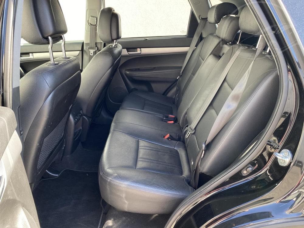 2014 Kia Sorento - 14