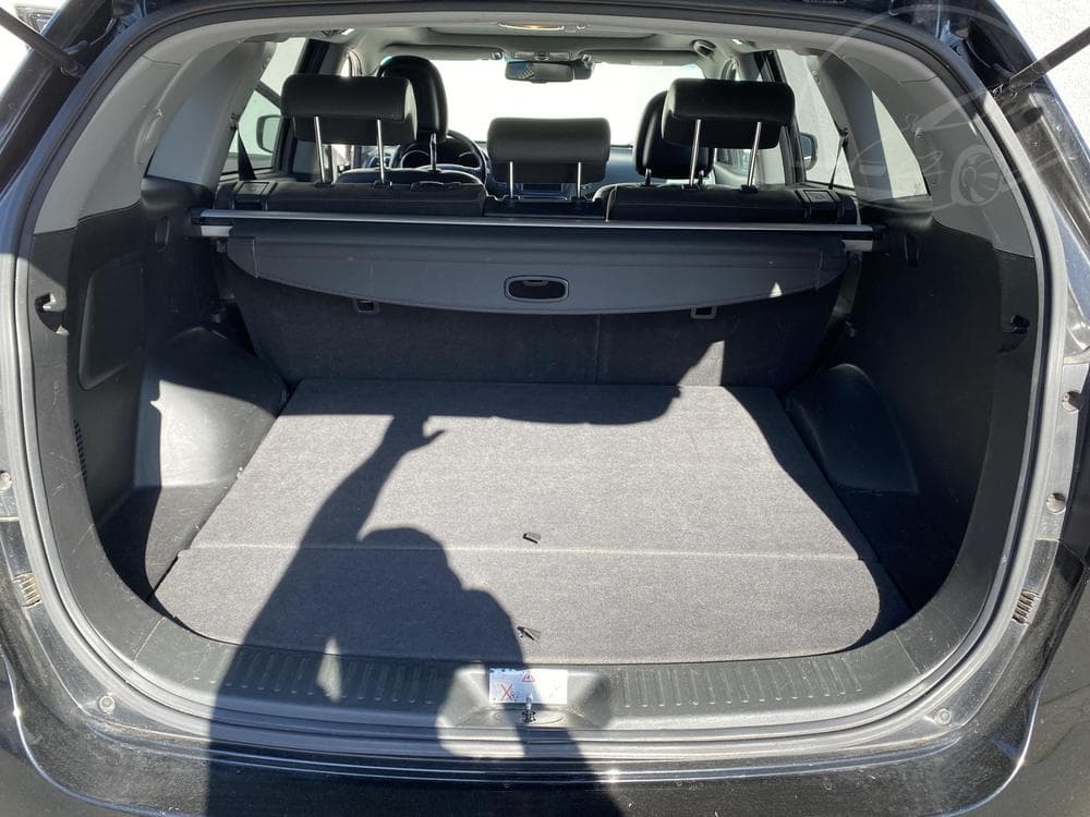 2014 Kia Sorento - 7