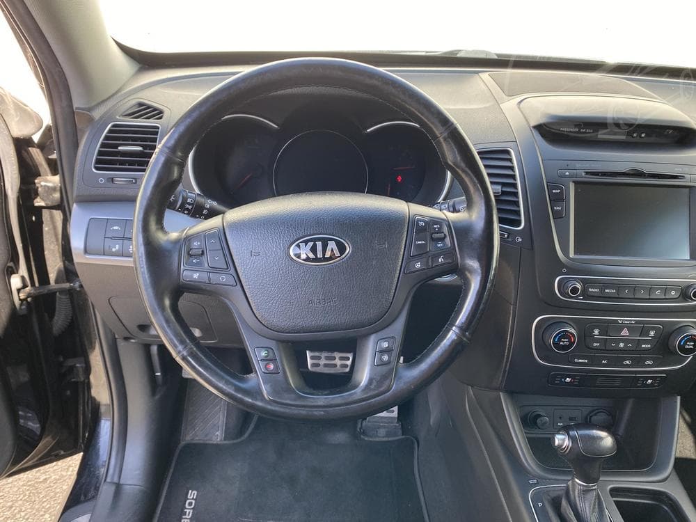 2014 Kia Sorento - 9