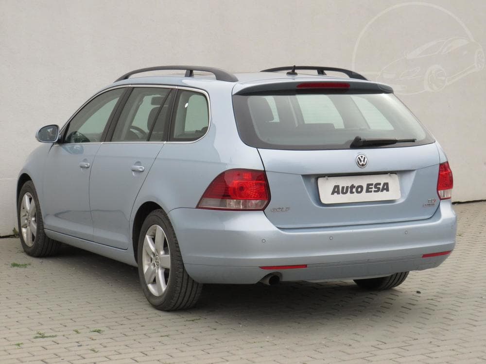 2011 Volkswagen GOLF - 6