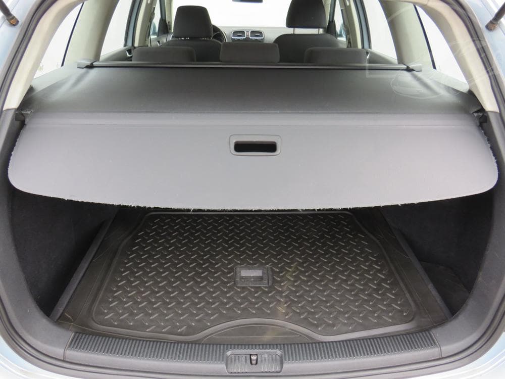 2011 Volkswagen GOLF - 7