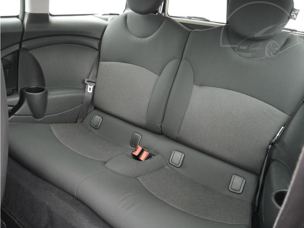 2010 Mini CLUBMAN - 10