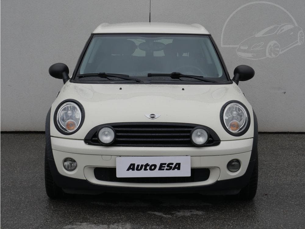 2010 Mini CLUBMAN - 2