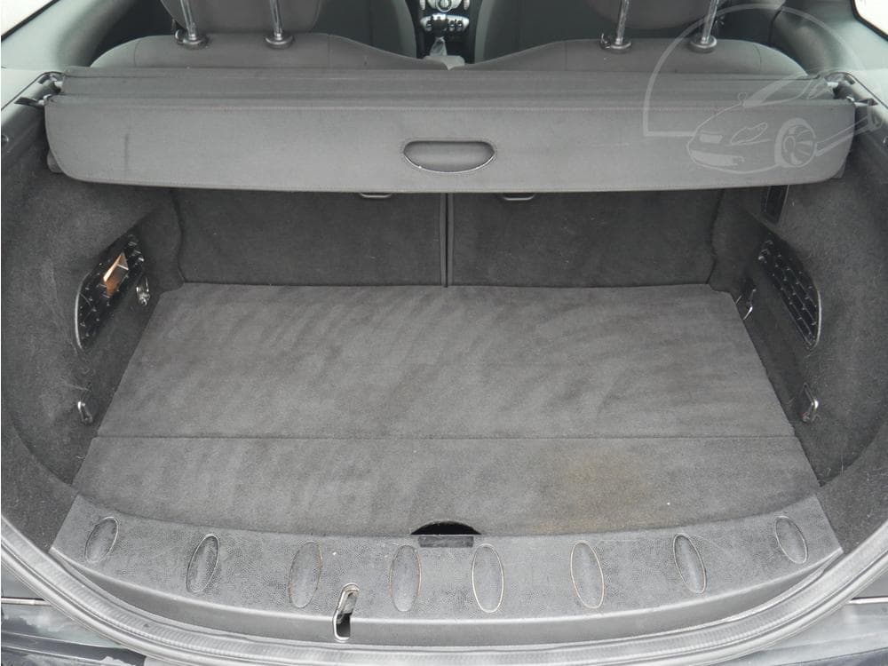 2010 Mini CLUBMAN - 7