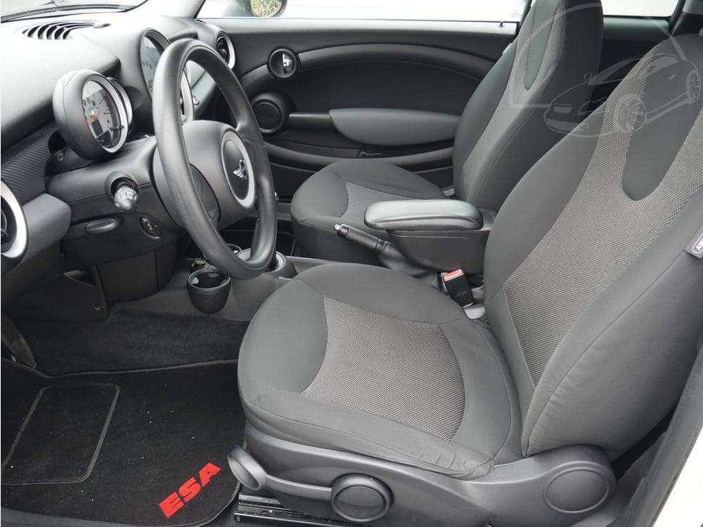 2010 Mini CLUBMAN - 9