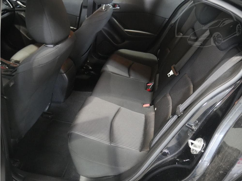 2014 Mazda 3 - 10