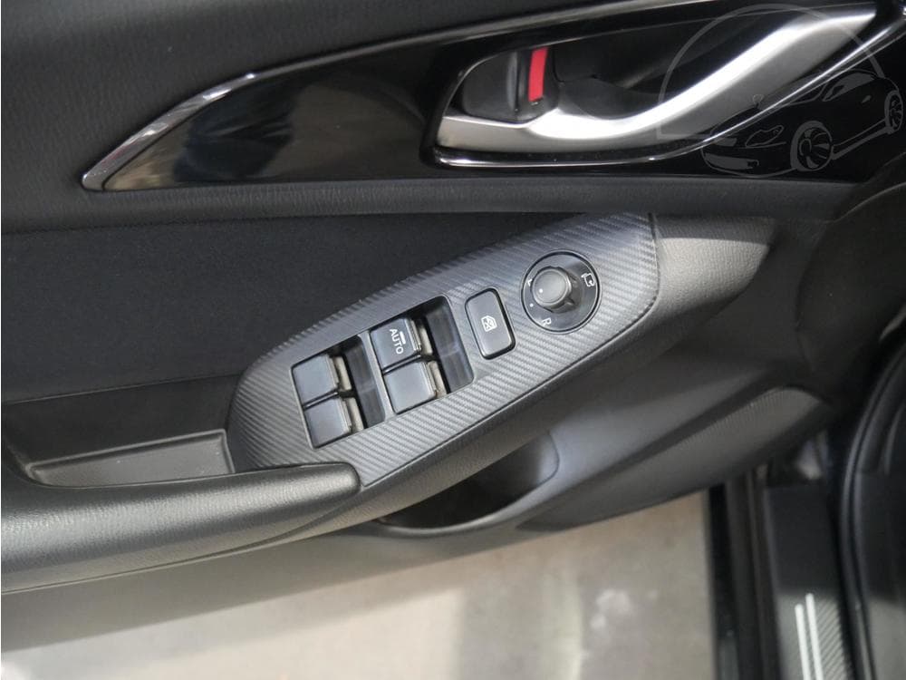 2014 Mazda 3 - 11