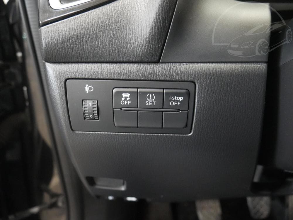 2014 Mazda 3 - 12