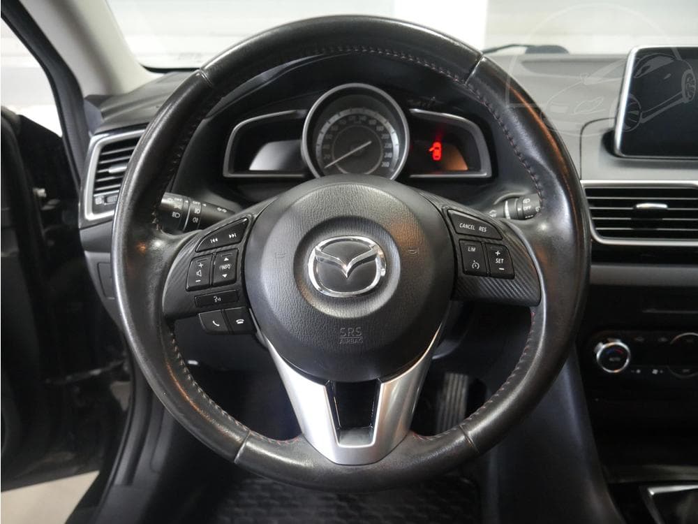 2014 Mazda 3 - 13