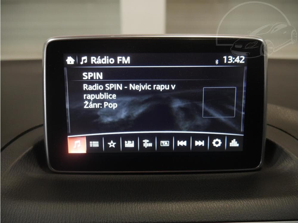 2014 Mazda 3 - 14
