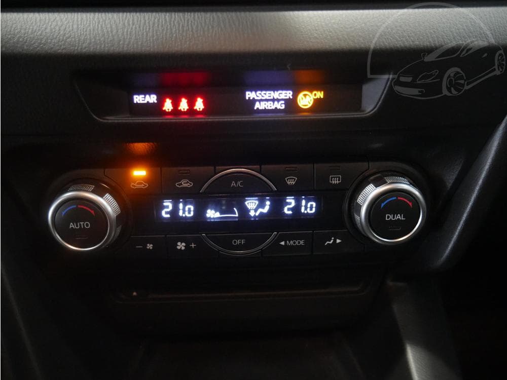2014 Mazda 3 - 16