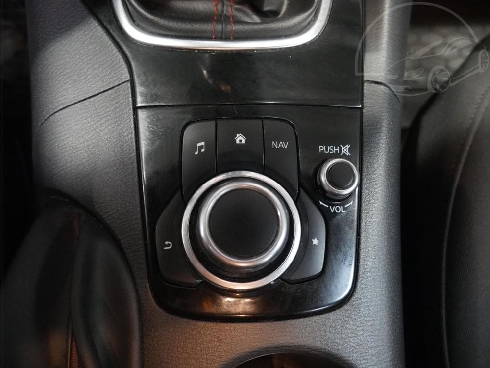 2014 Mazda 3 - 17