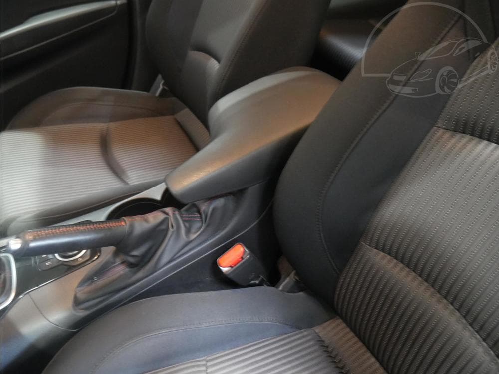 2014 Mazda 3 - 18
