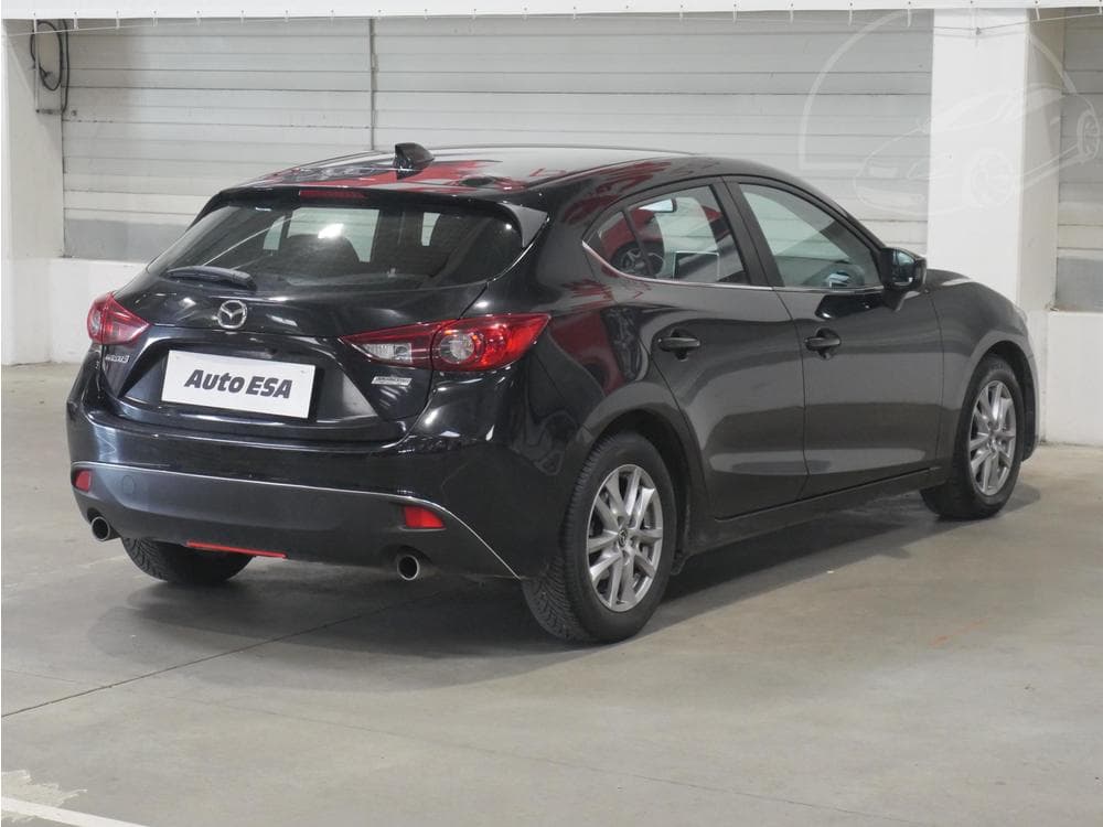 2014 Mazda 3 - 4