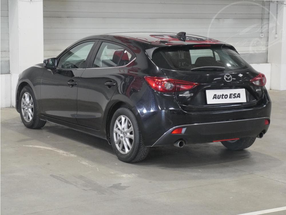 2014 Mazda 3 - 6