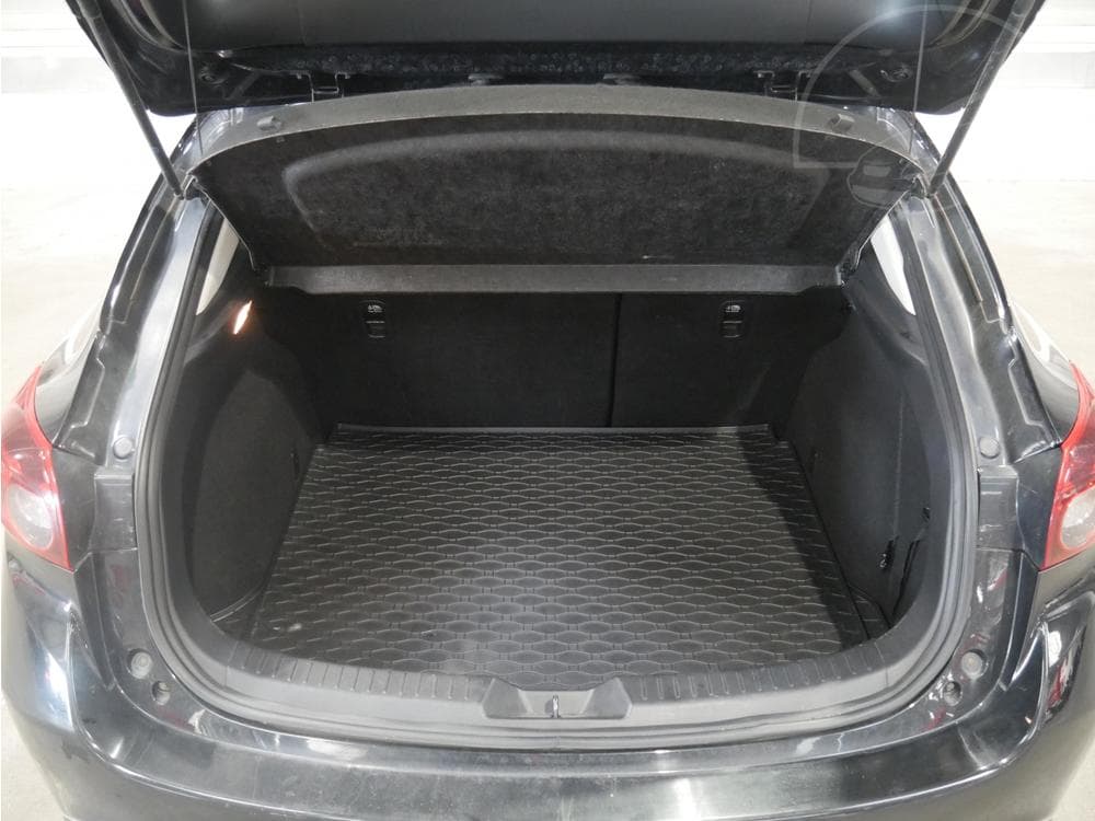 2014 Mazda 3 - 7
