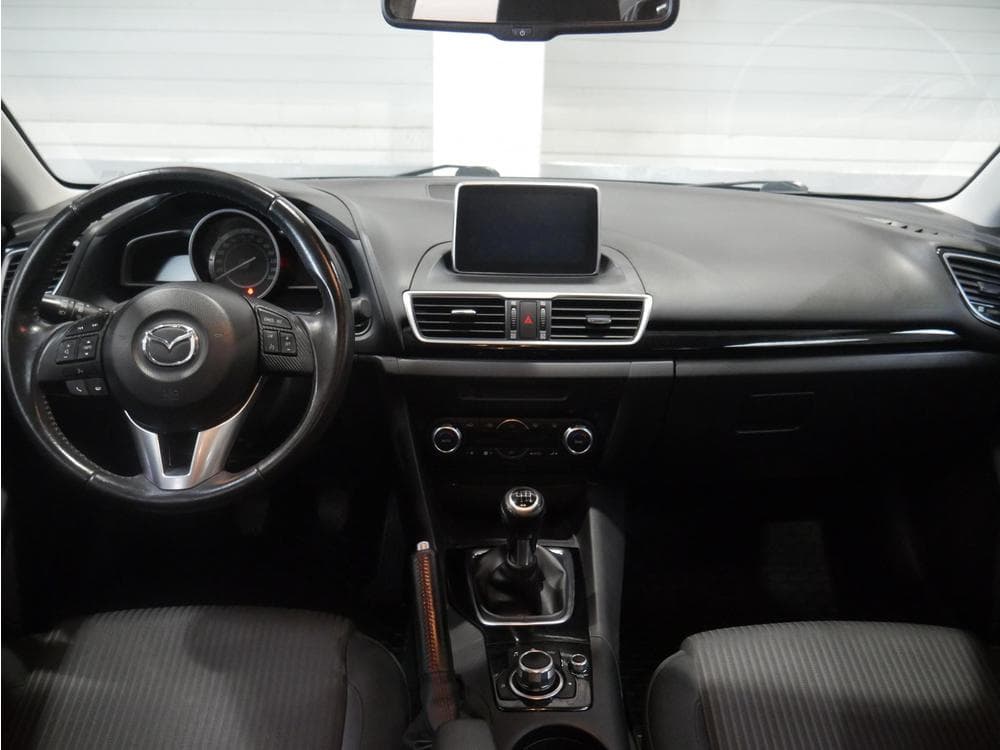 2014 Mazda 3 - 8