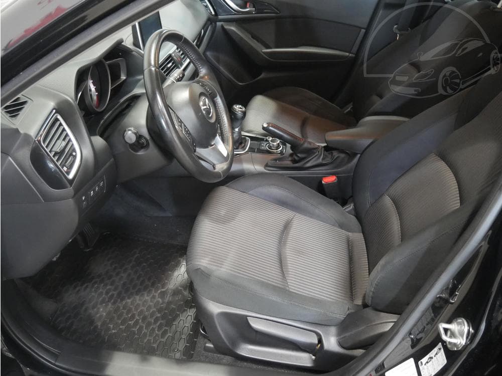 2014 Mazda 3 - 9