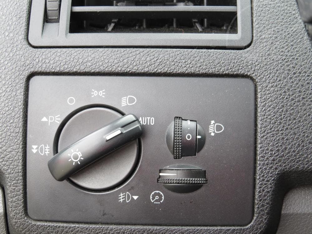 2009 Ford C-MAX - 13