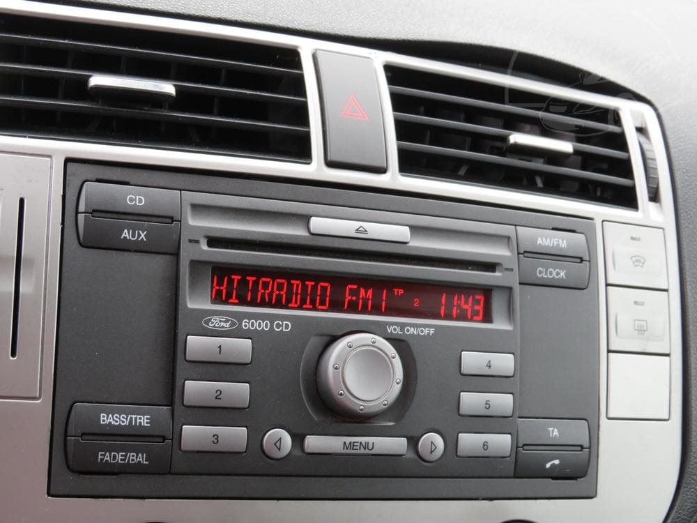 2009 Ford C-MAX - 15