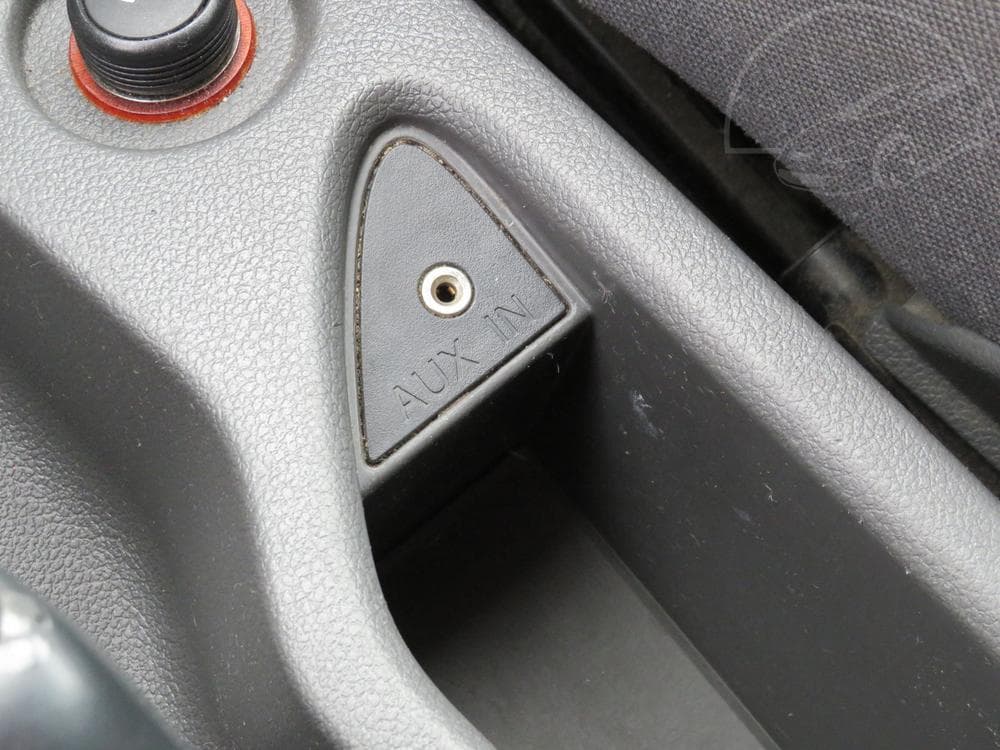 2009 Ford C-MAX - 17