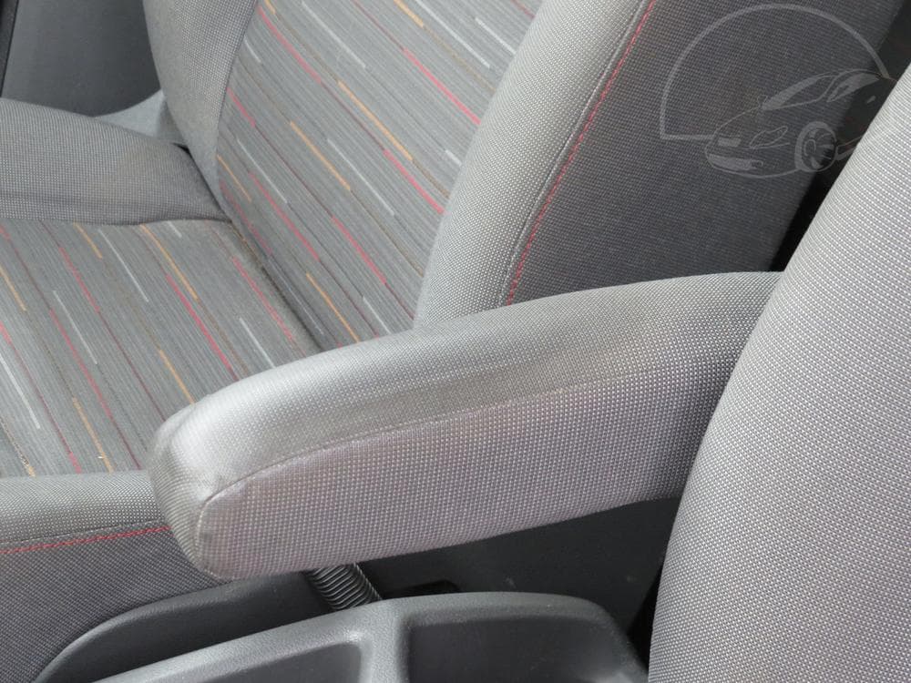 2009 Ford C-MAX - 19