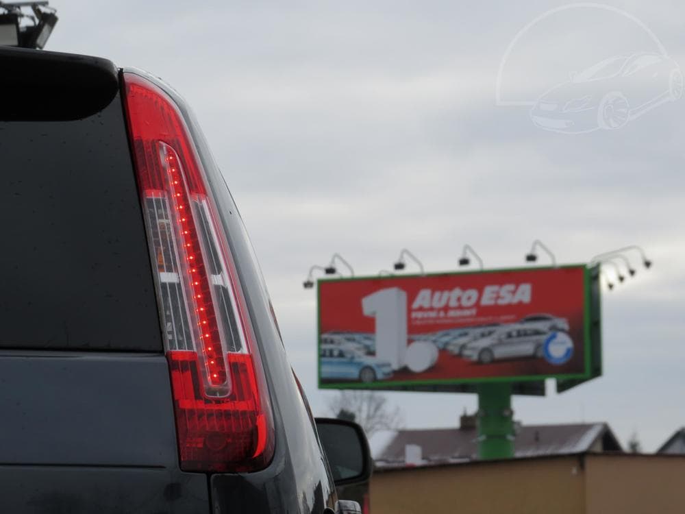 2009 Ford C-MAX - 20