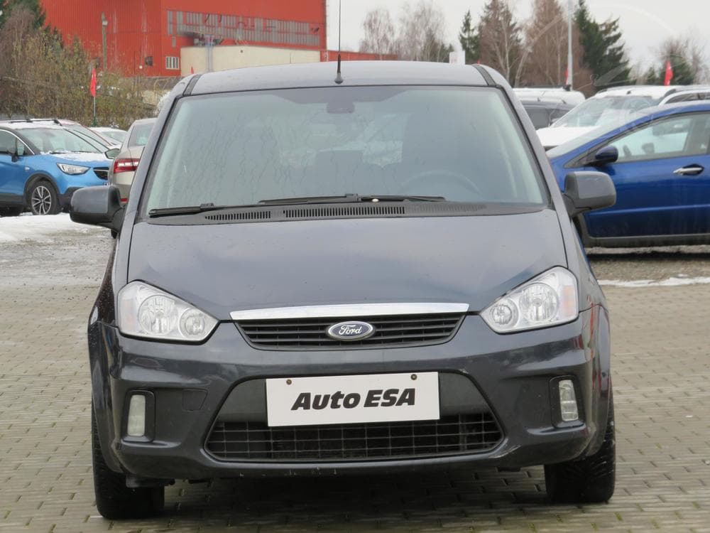 2009 Ford C-MAX - 2