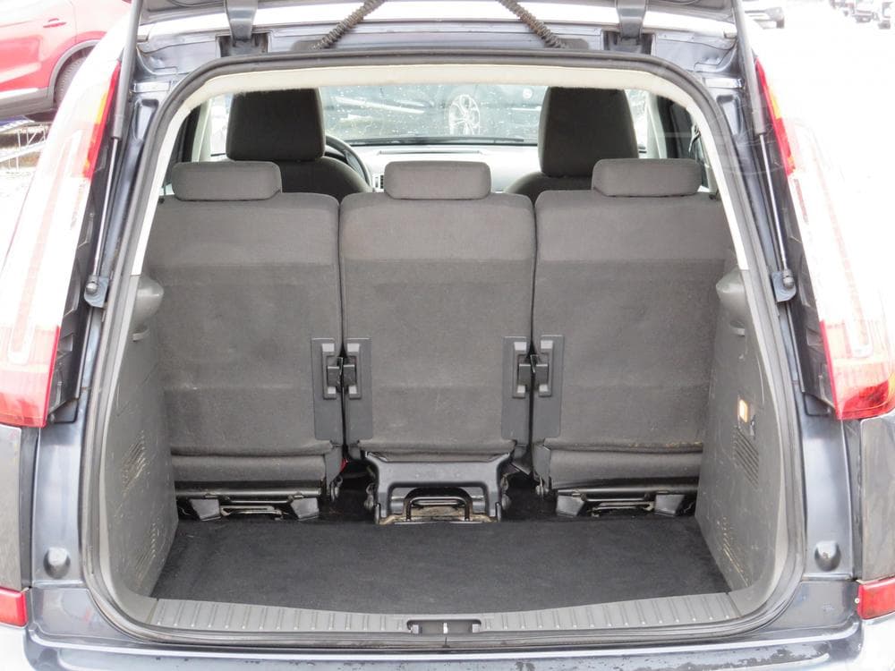 2009 Ford C-MAX - 7
