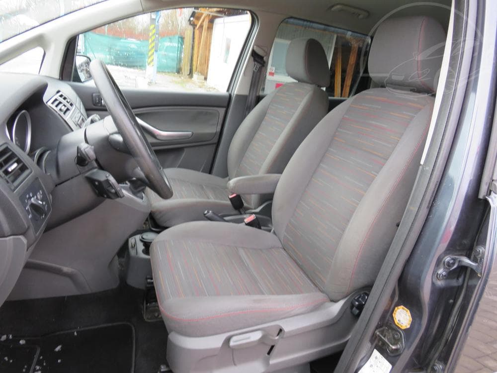 2009 Ford C-MAX - 9