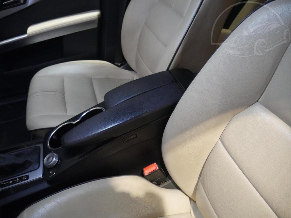 2009 Mercedes-Benz GLK - 19