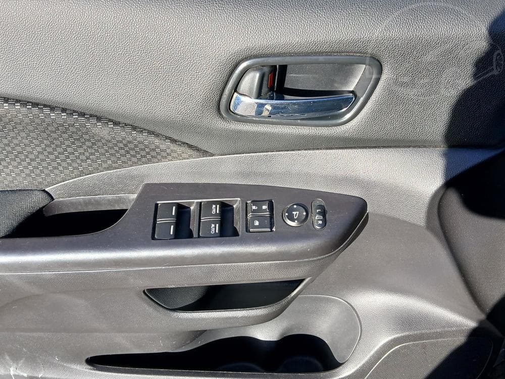 2017 Honda Cr-V - 11