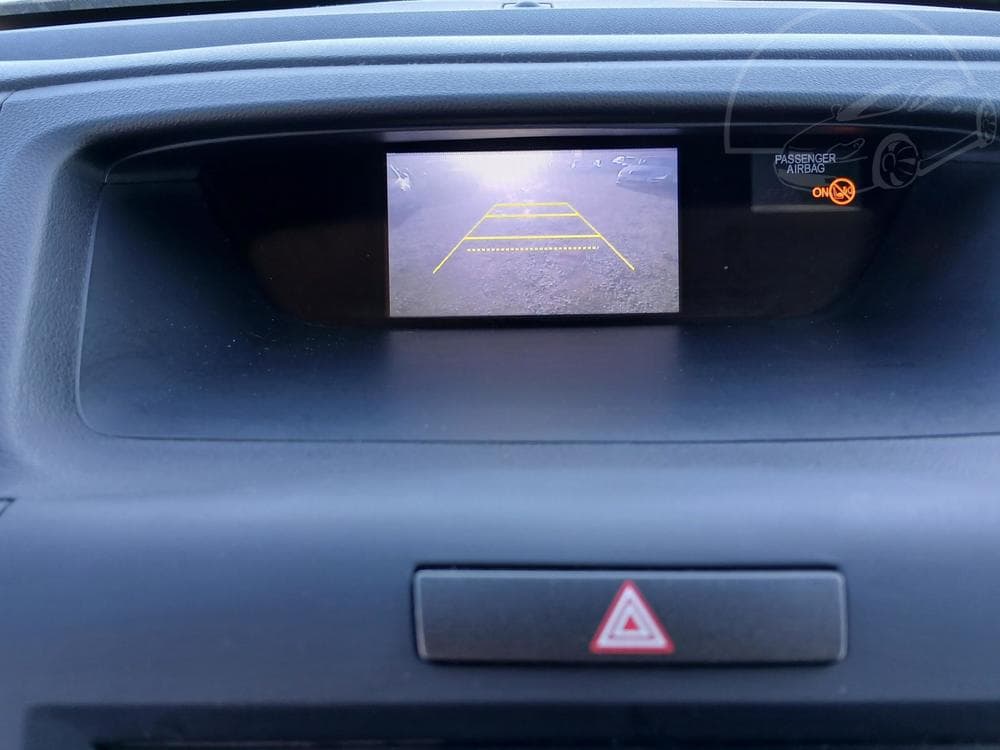 2017 Honda Cr-V - 13