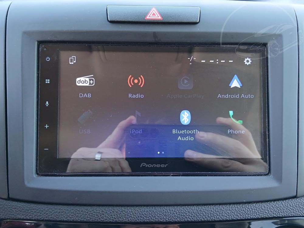 2017 Honda Cr-V - 14