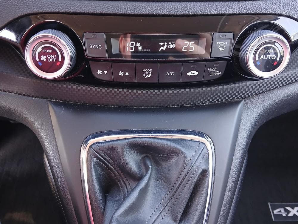 2017 Honda Cr-V - 15