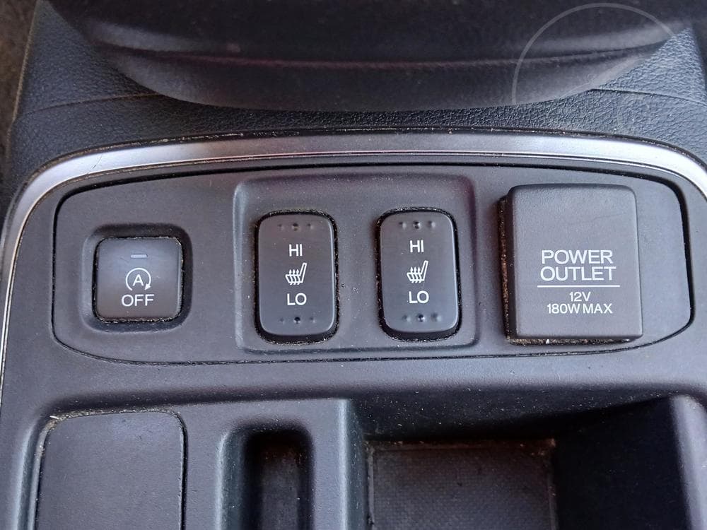 2017 Honda Cr-V - 16