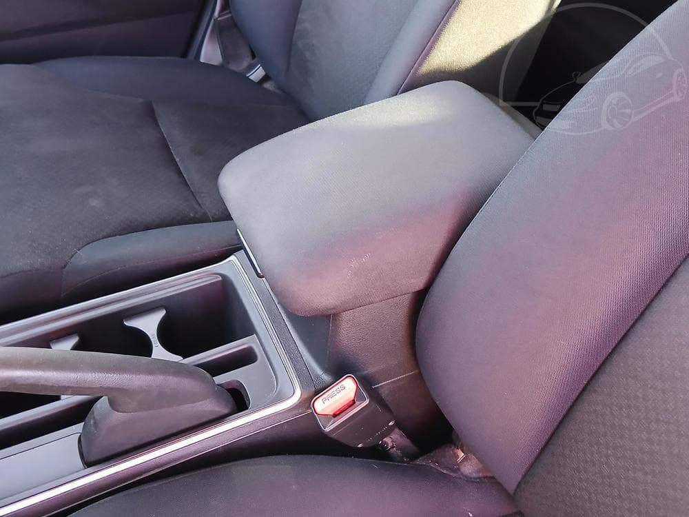 2017 Honda Cr-V - 18