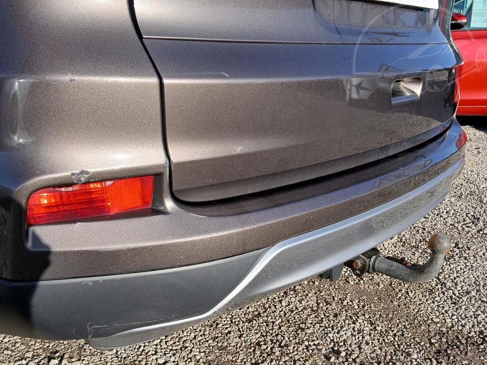 2017 Honda Cr-V - 19