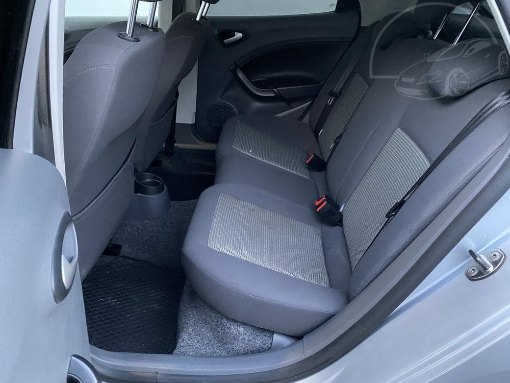 2010 Seat IBIZA - 10