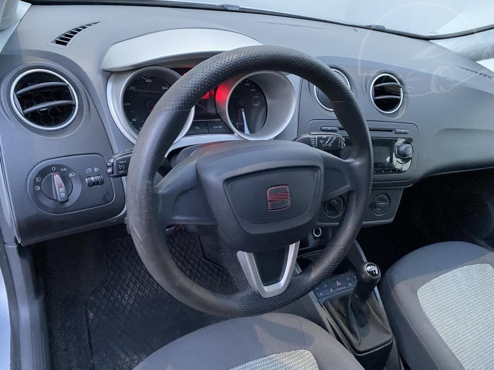 2010 Seat IBIZA - 12