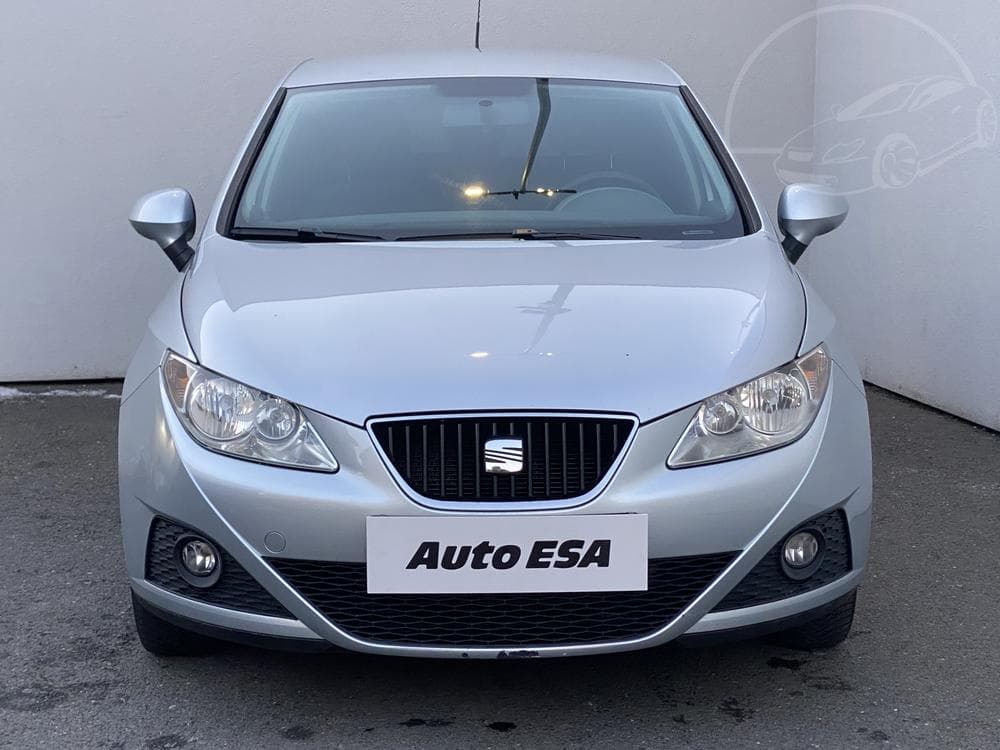 2010 Seat IBIZA - 2
