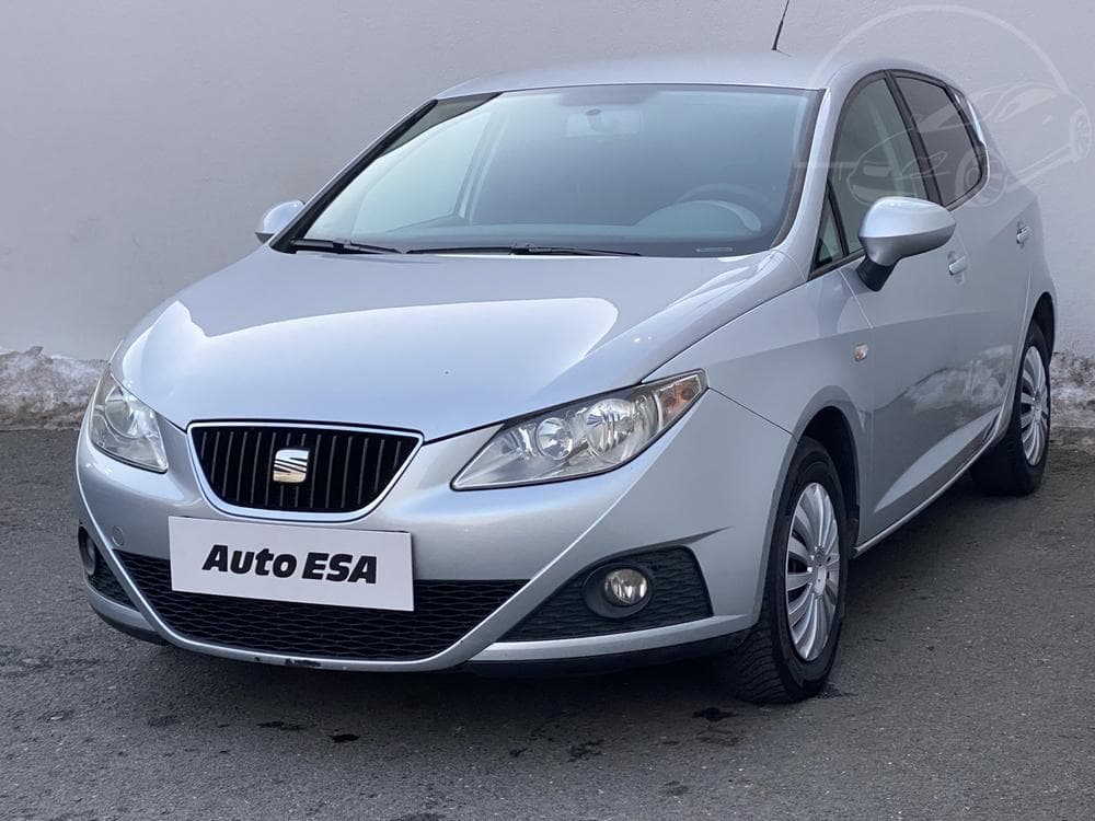 2010 Seat IBIZA - 3