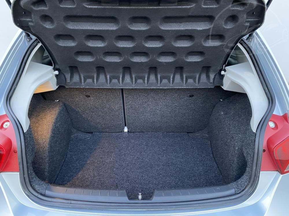 2010 Seat IBIZA - 7