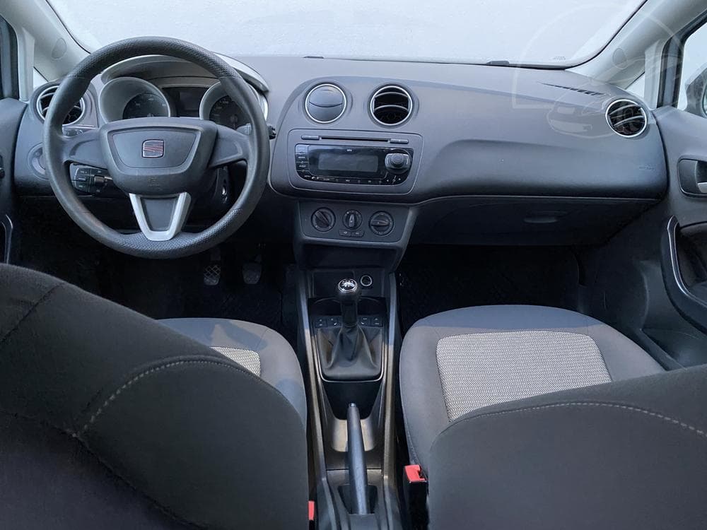 2010 Seat IBIZA - 8