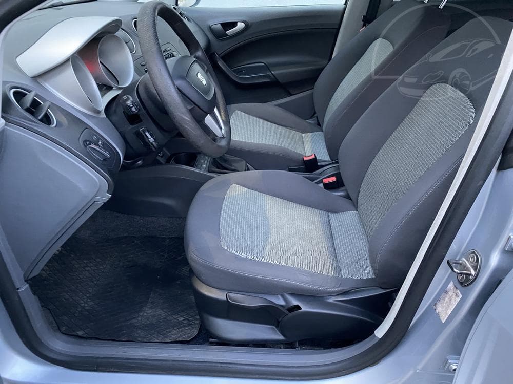 2010 Seat IBIZA - 9